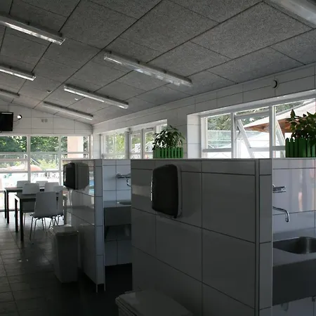 Langeland Ristinge Kemping 3*