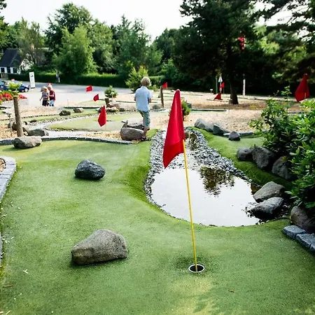 Langeland Ristinge Kemping