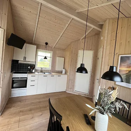 Campingplatz Langeland Ristinge