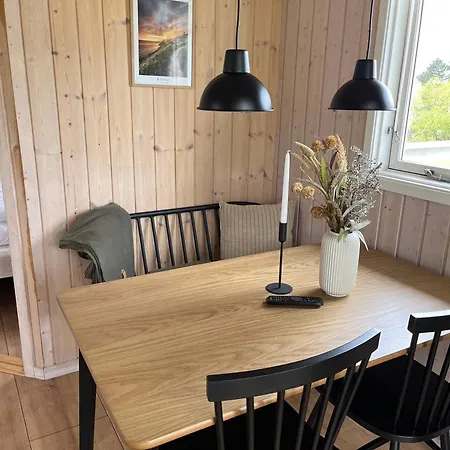 Langeland Ristinge Camping 3*