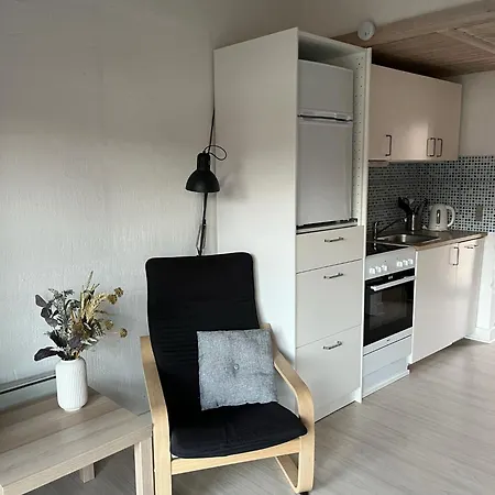 Langeland Ristinge Κάμπινγκ Nordenbro Vesteregn