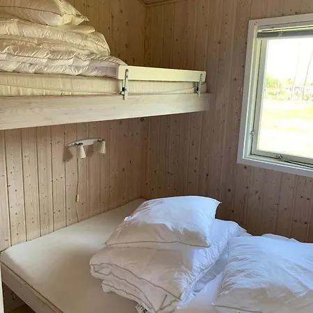 Kemping Langeland Ristinge Nordenbro Vesteregn