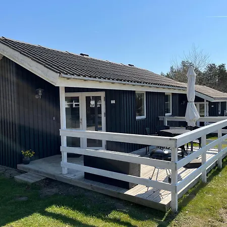 Langeland Ristinge 3* Humble