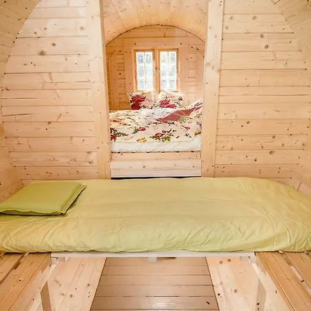 Camping Langeland Ristinge