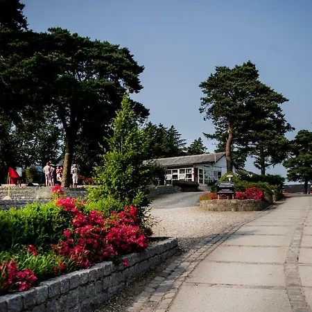 Langeland Ristinge Campingplatz