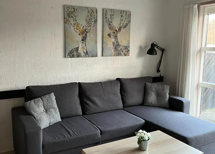 Langeland Ristinge 3* Nordenbro Vesteregn